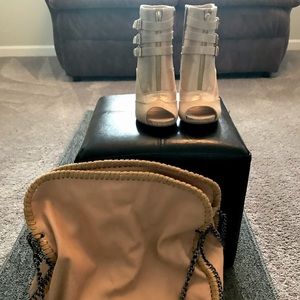 Women’s Booties by Quepid in size 8